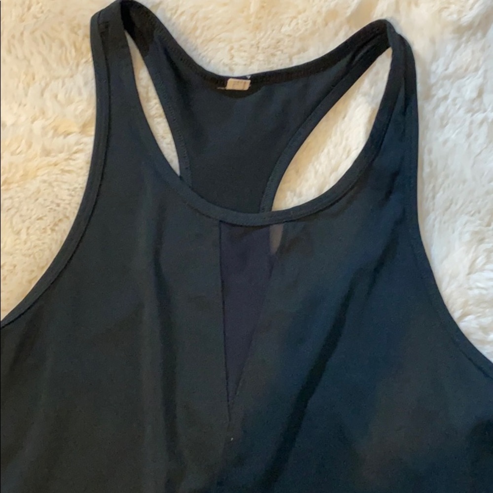 Under Armour Tank